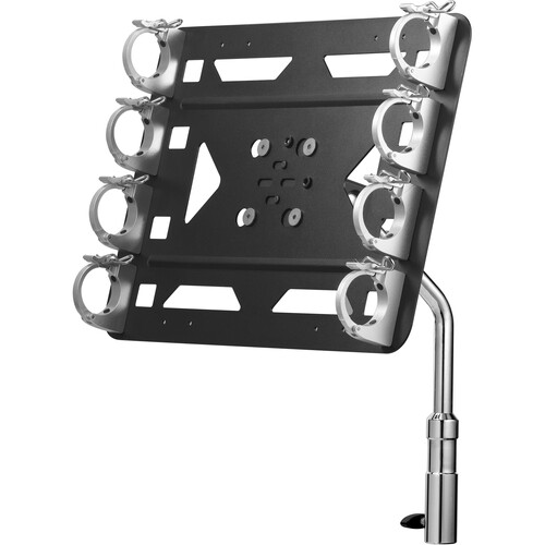 Godox TP-B4 4-Light Bracket za KNOWLED Tube Lights - 1